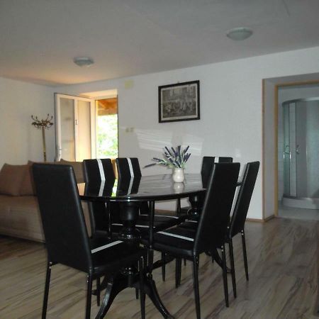 Hodak Apartment Nerezine Eksteriør bilde