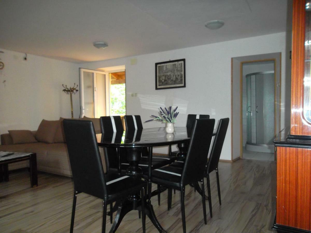 Hodak Apartment Nerezine Eksteriør bilde