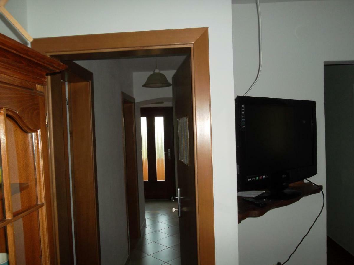 Hodak Apartment Nerezine Eksteriør bilde