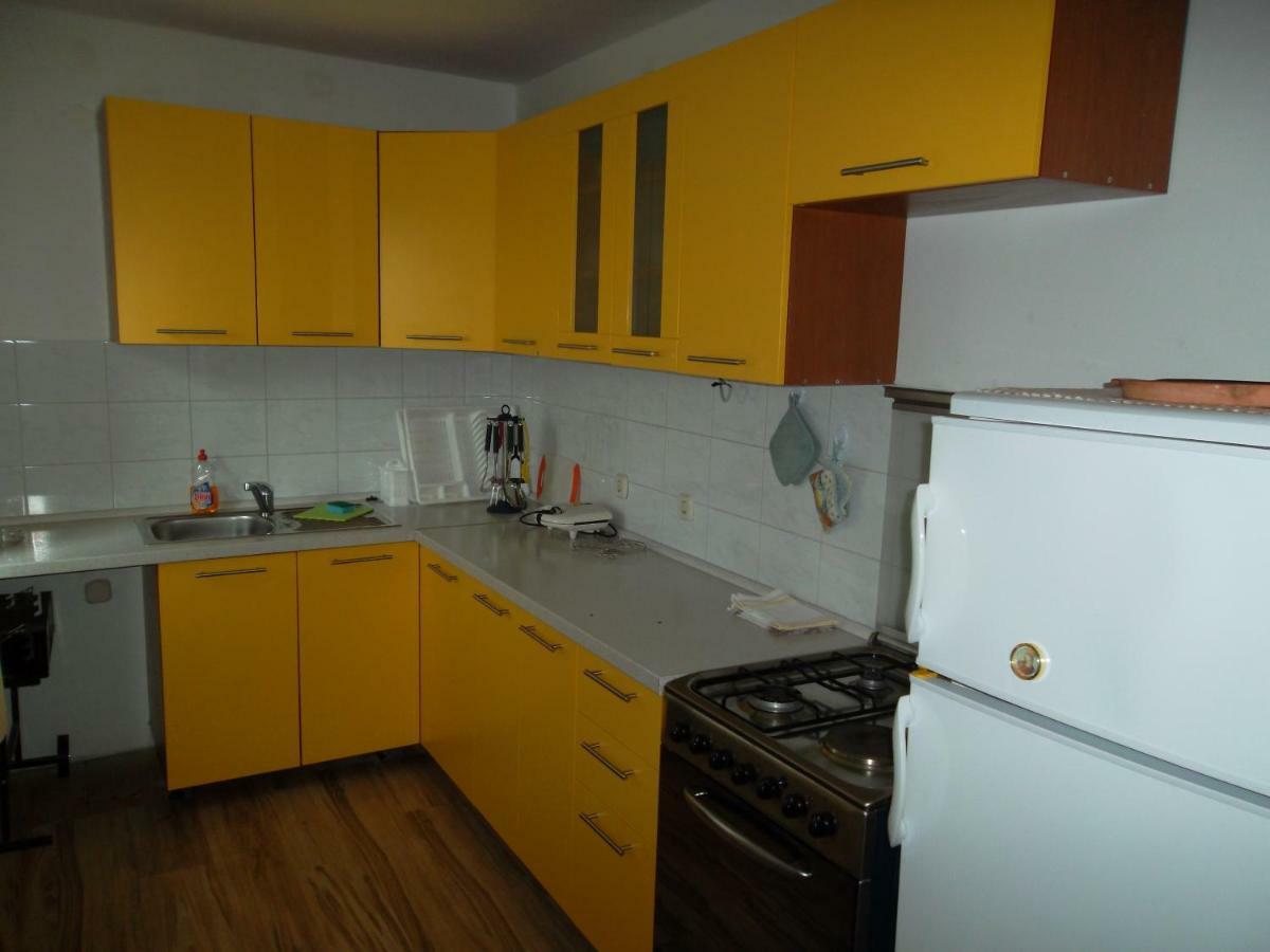 Hodak Apartment Nerezine Eksteriør bilde