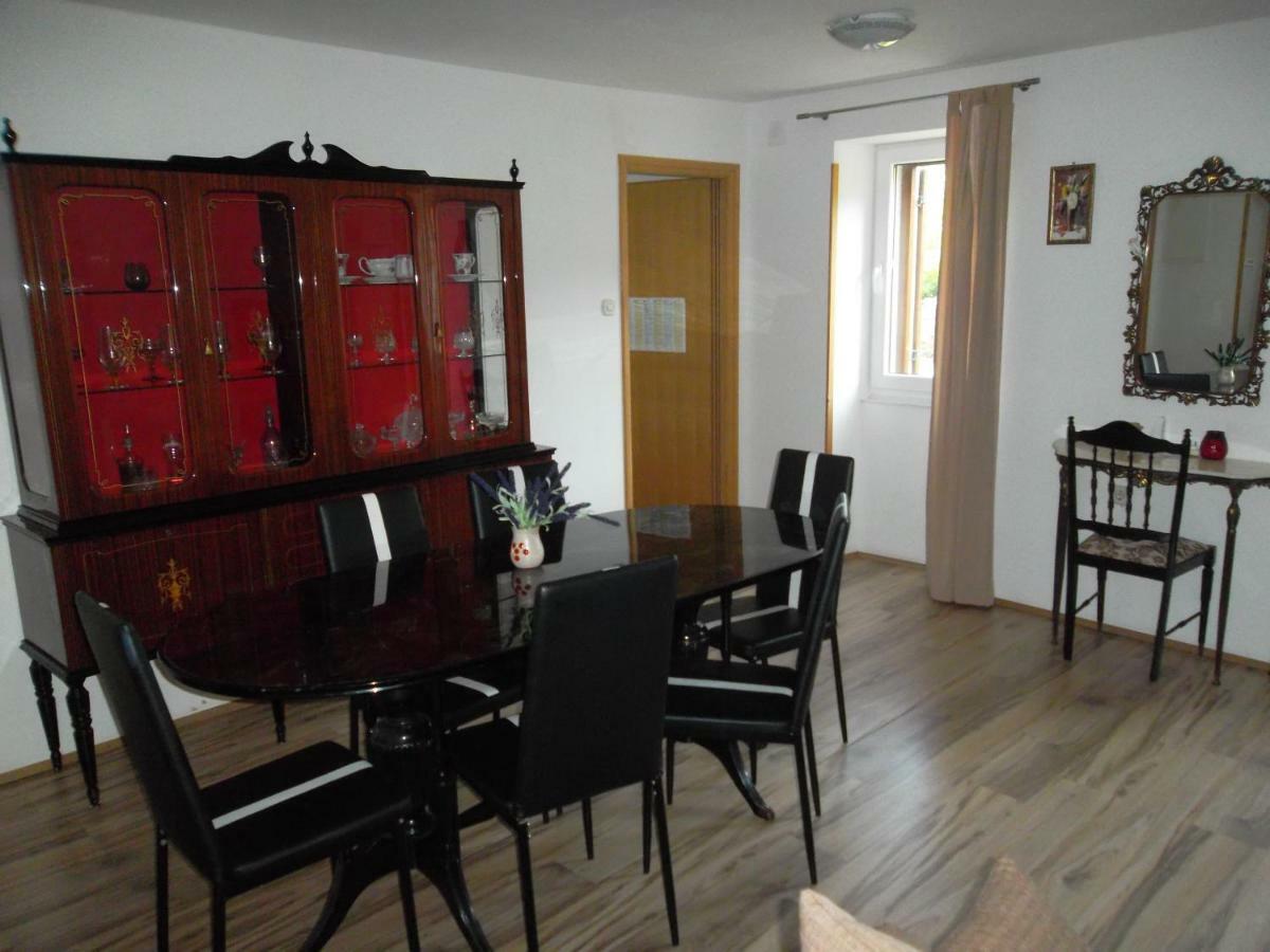 Hodak Apartment Nerezine Eksteriør bilde
